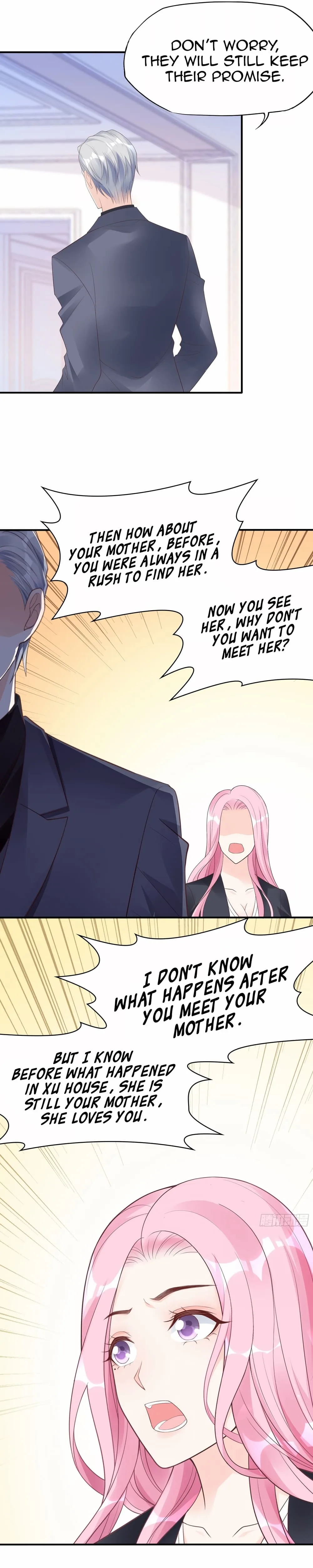 Bad Girl Chapter 117 page 5