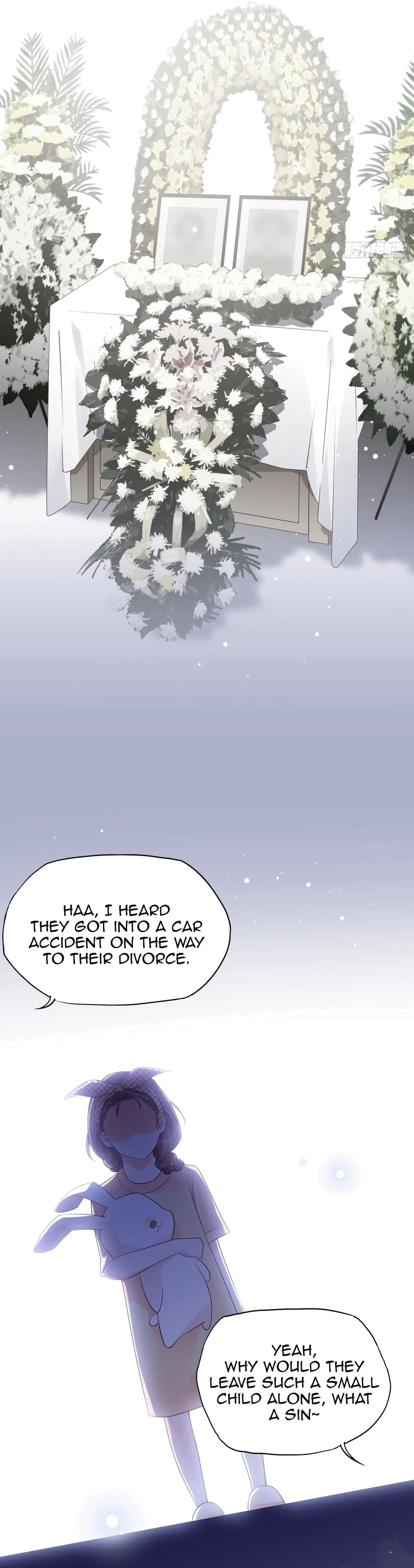 Bad Girl Chapter 117 page 11