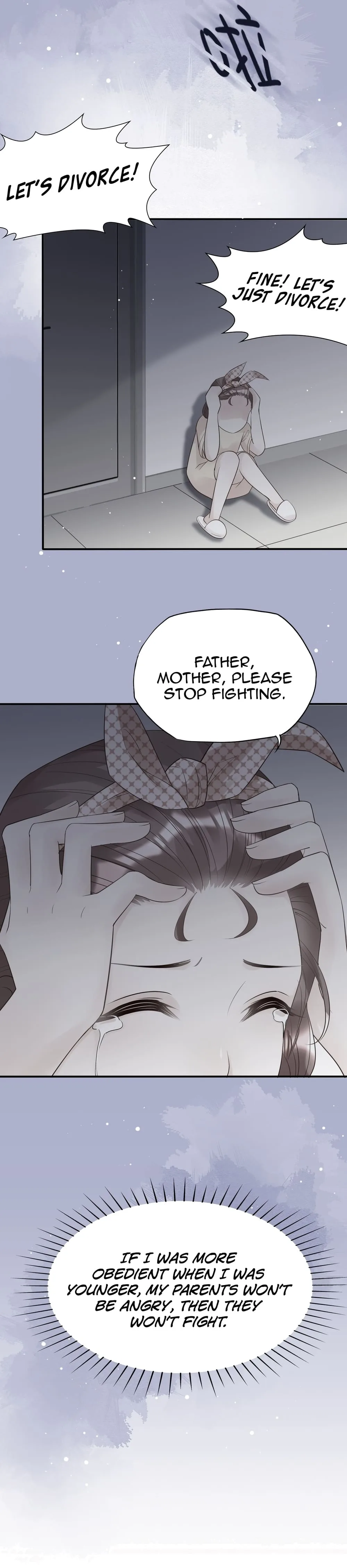 Bad Girl Chapter 117 page 10
