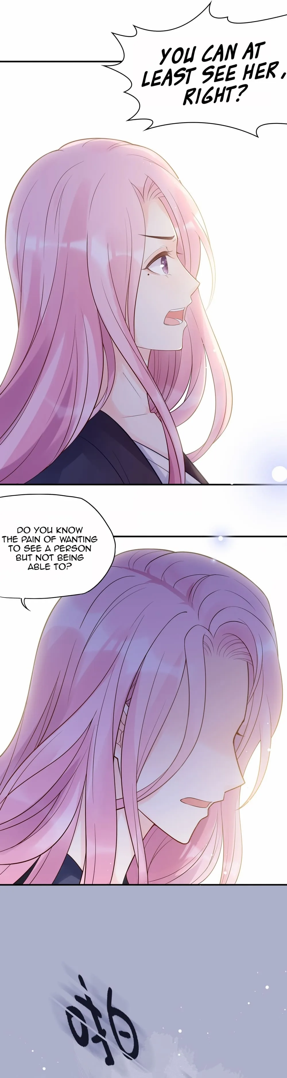 Bad Girl Chapter 117 page 9