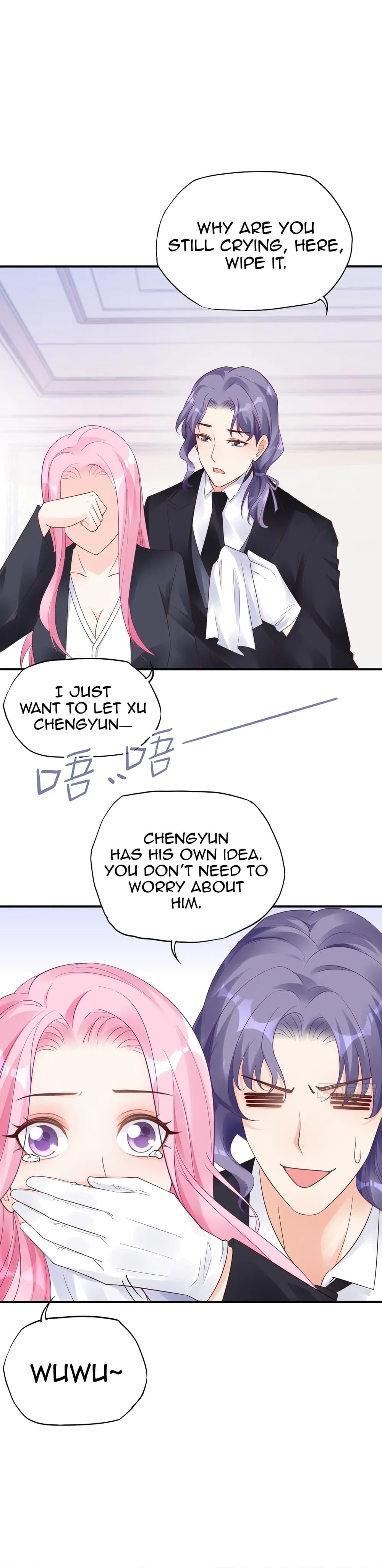 Bad Girl Chapter 117 page 13