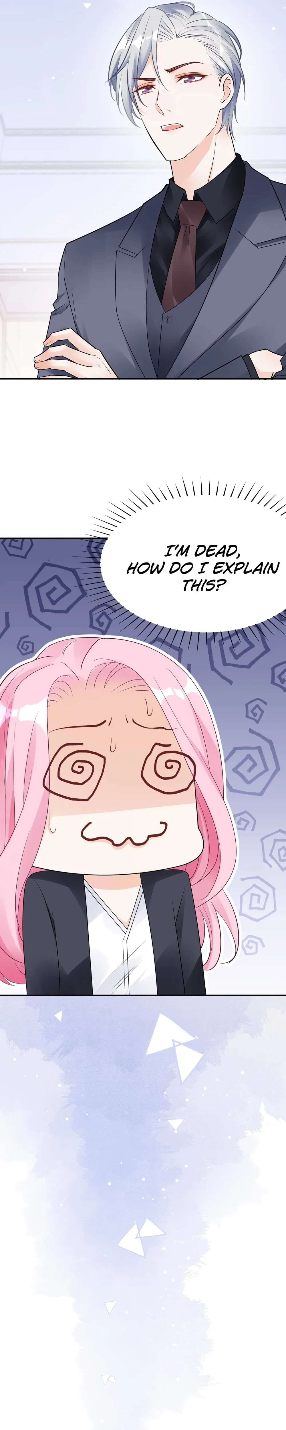 Bad Girl Chapter 117 page 15