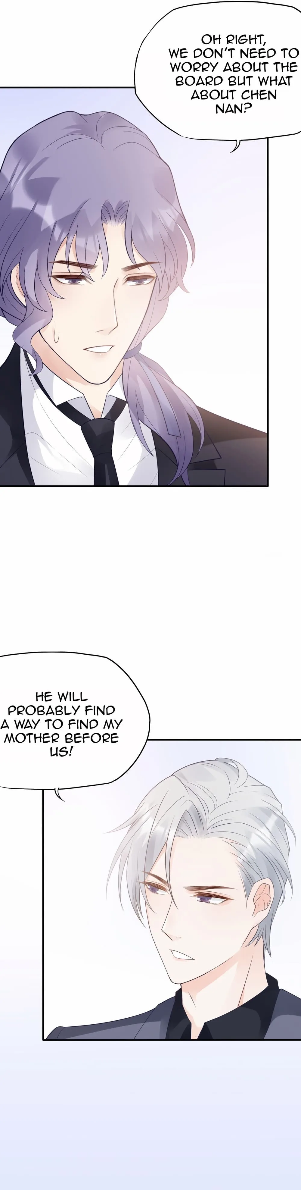 Bad Girl Chapter 118 page 4