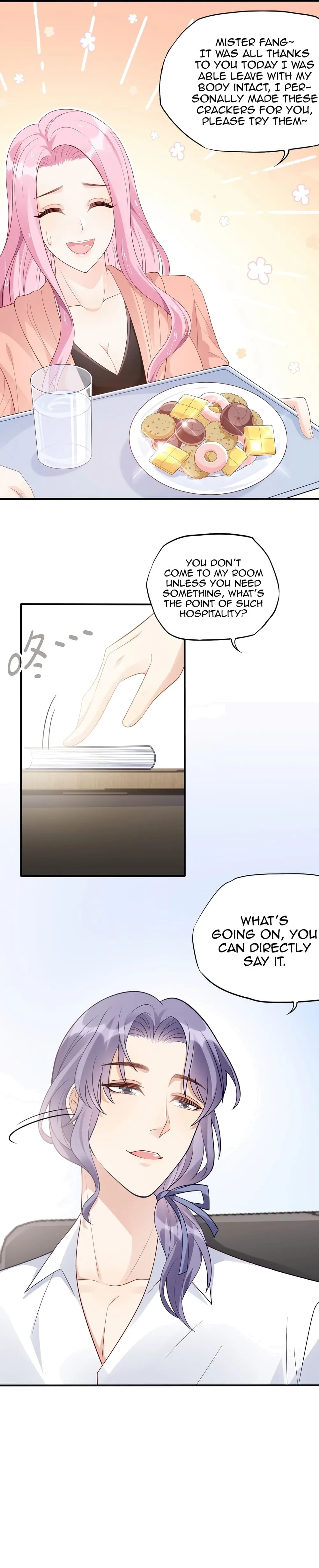 Bad Girl Chapter 118 page 10