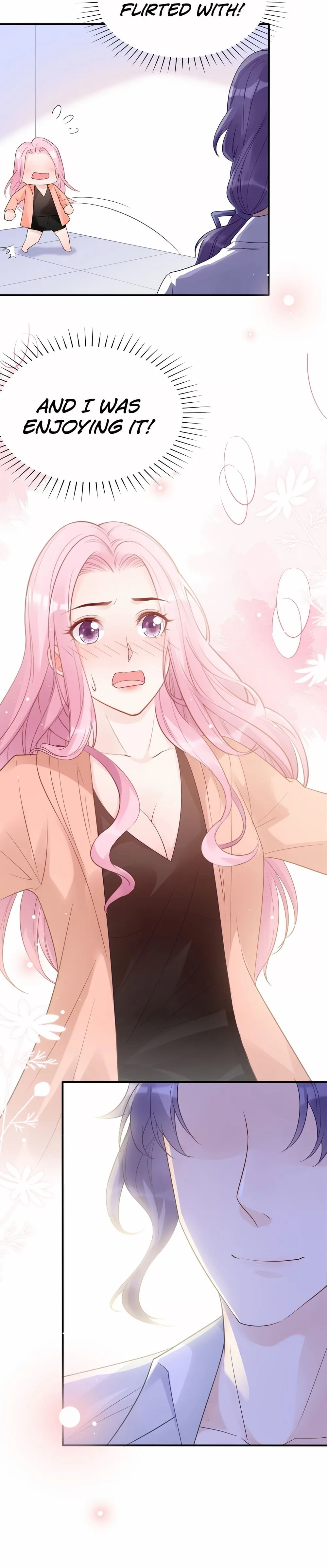 Bad Girl Chapter 119 page 6