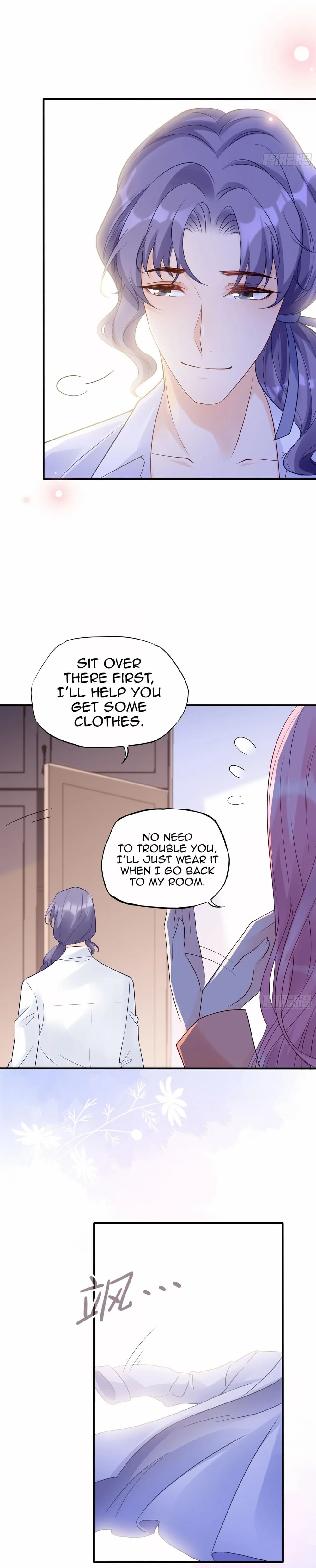 Bad Girl Chapter 119 page 9