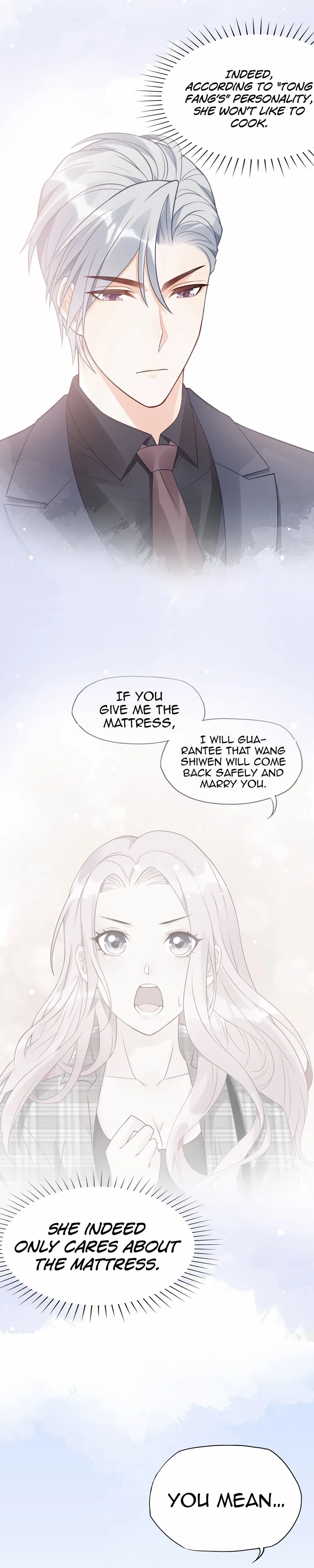 Bad Girl Chapter 120 page 5