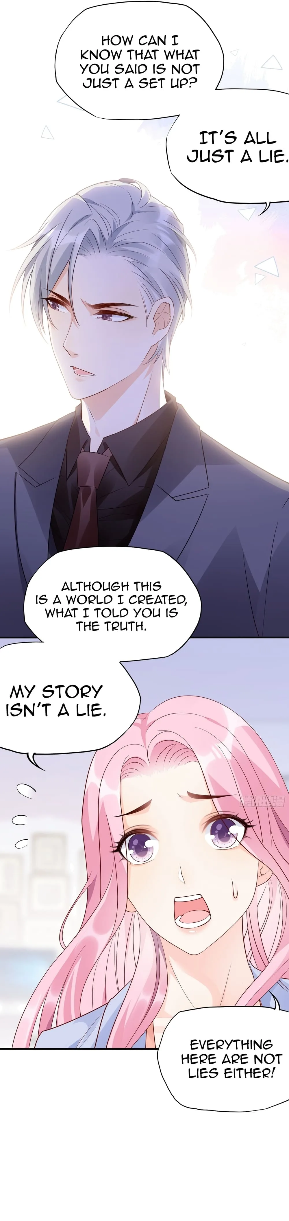 Bad Girl Chapter 120 page 11