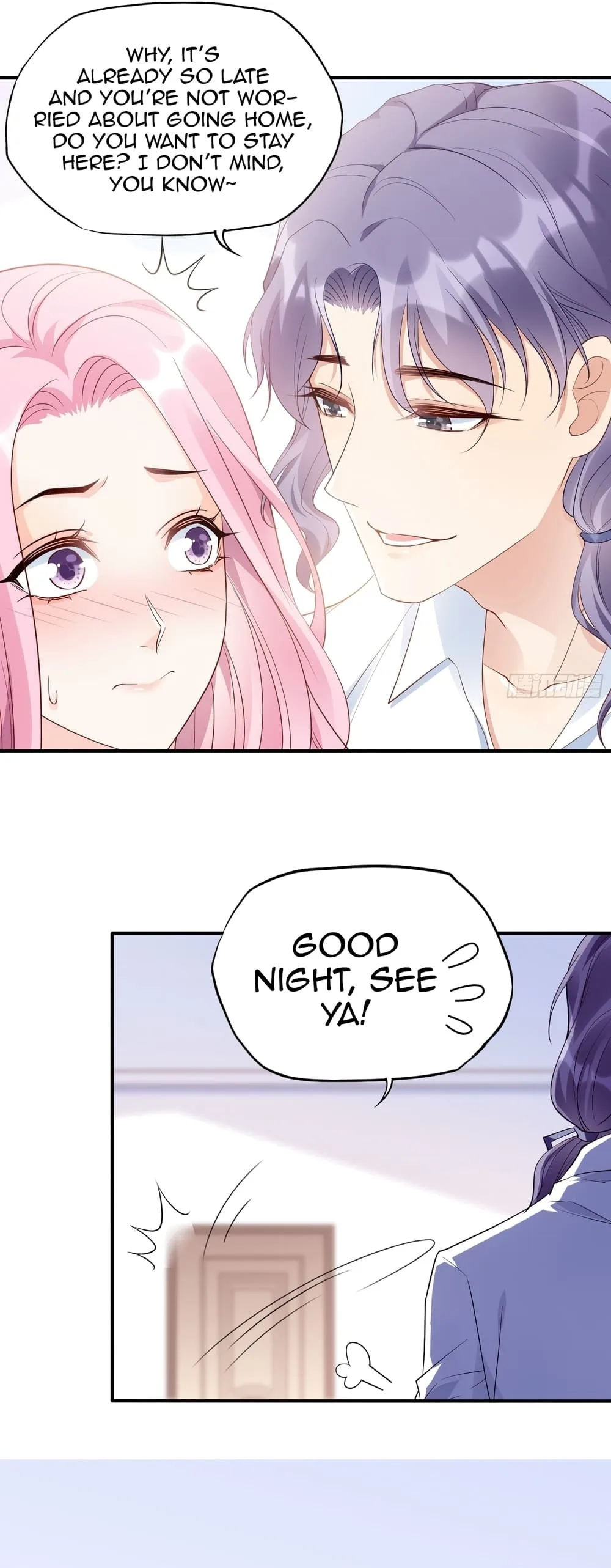 Bad Girl Chapter 120 page 13