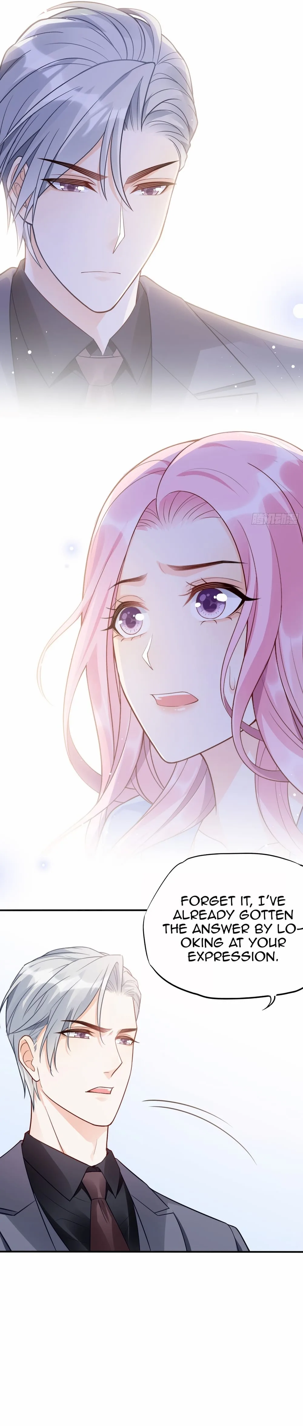 Bad Girl Chapter 120 page 8