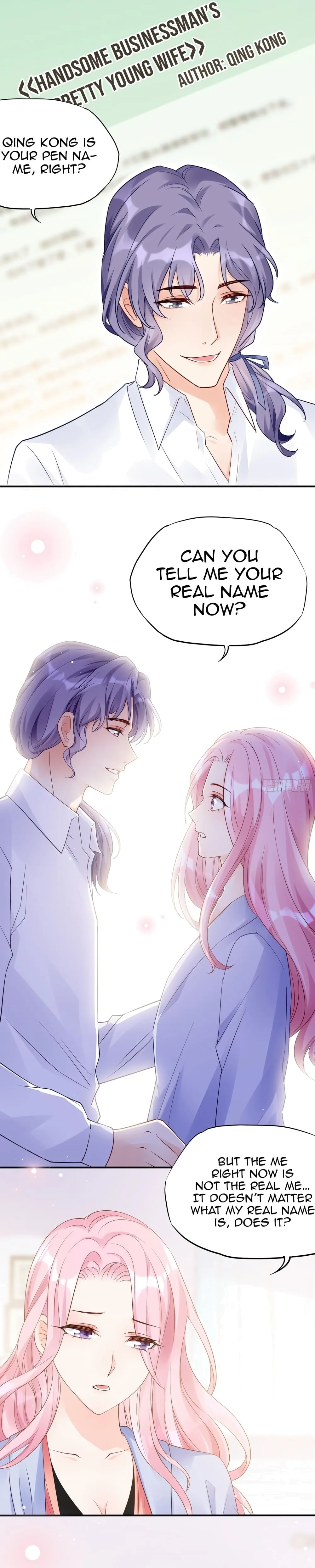 Bad Girl Chapter 119 page 11