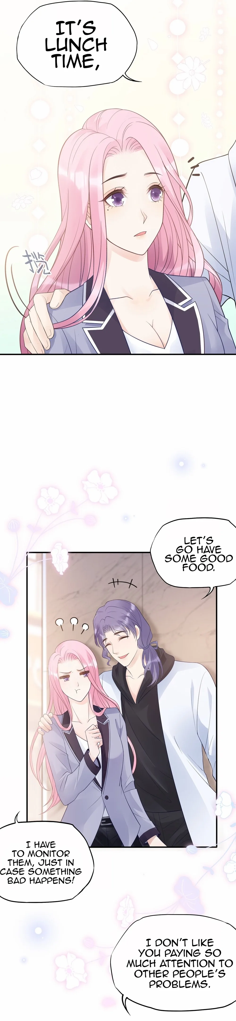 Bad Girl Chapter 122 page 5