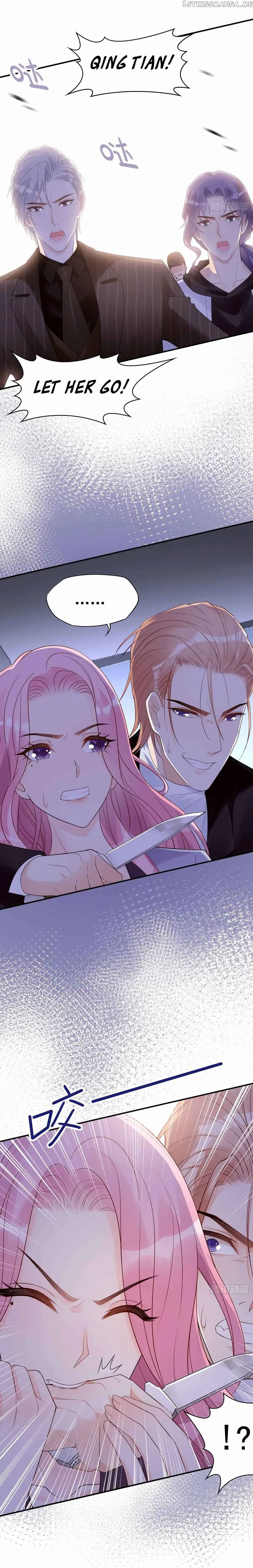 Bad Girl Chapter 127 page 3
