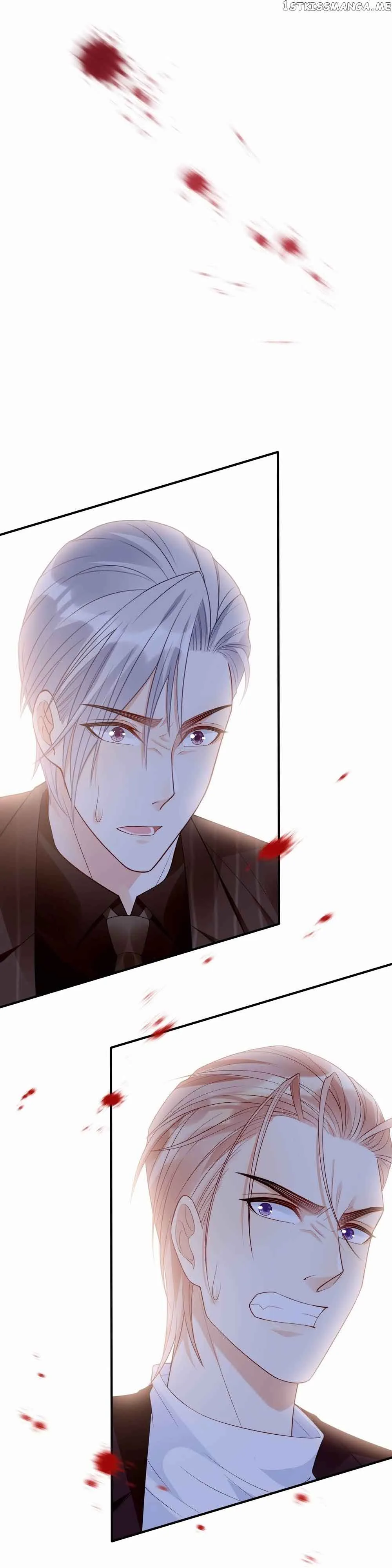 Bad Girl Chapter 127 page 8