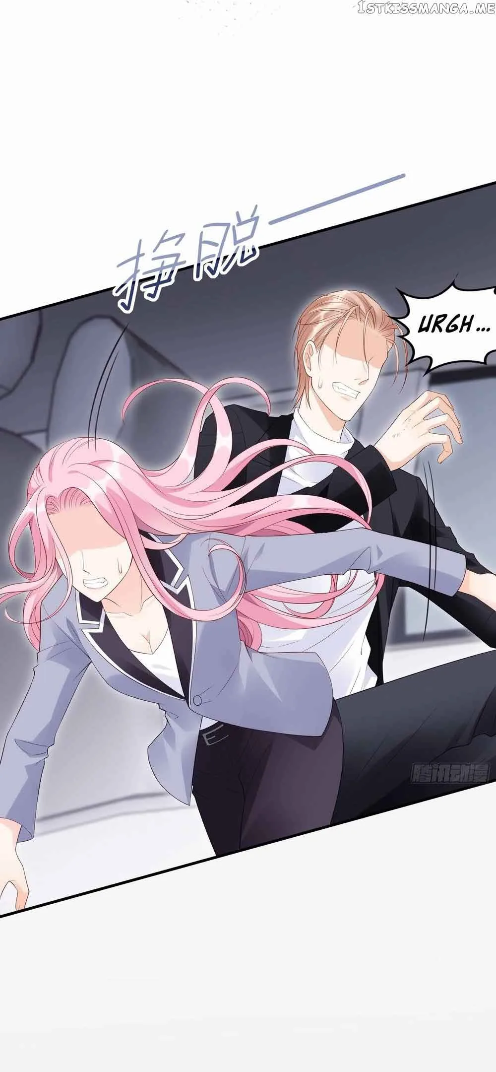 Bad Girl Chapter 127 page 4