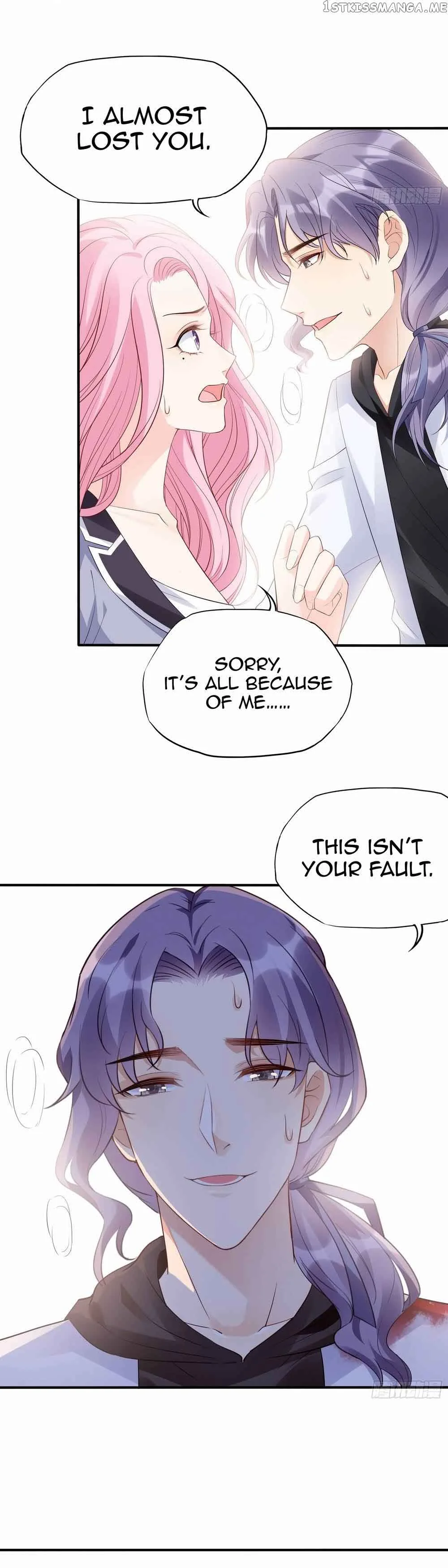 Bad Girl Chapter 127 page 11