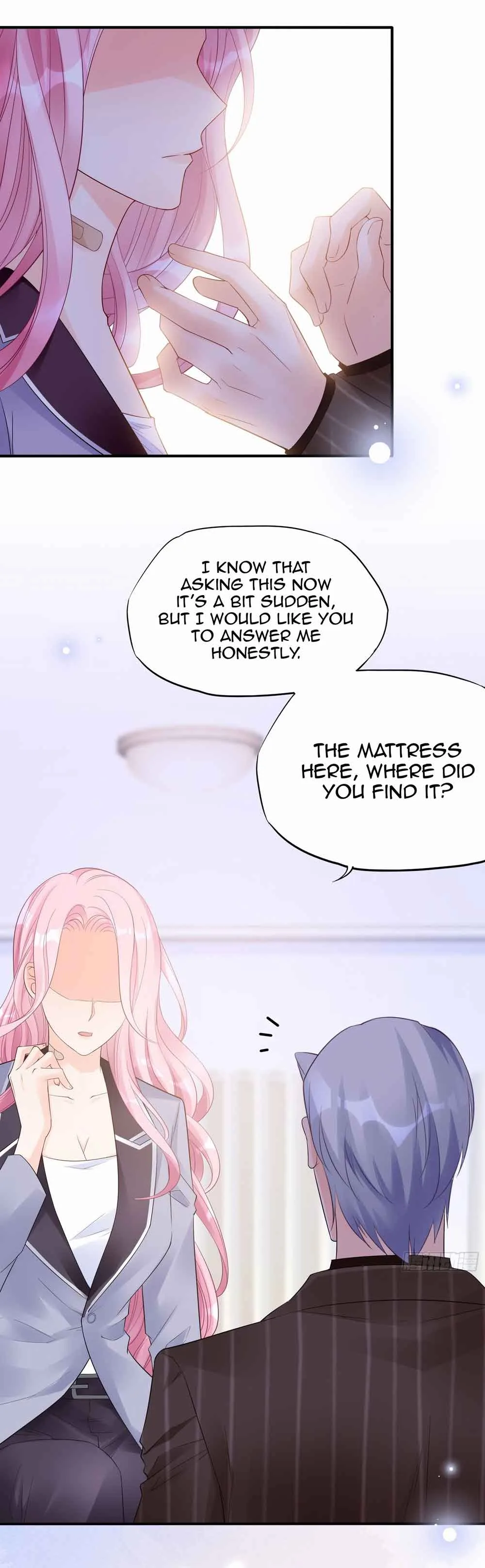 Bad Girl Chapter 128 page 8