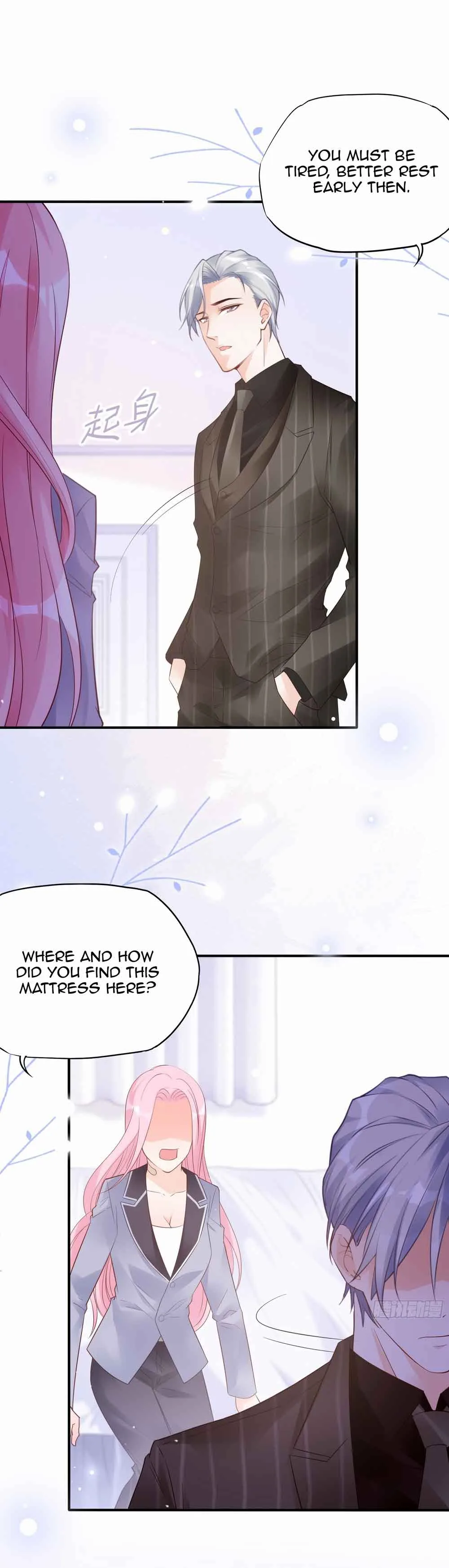 Bad Girl Chapter 128 page 12