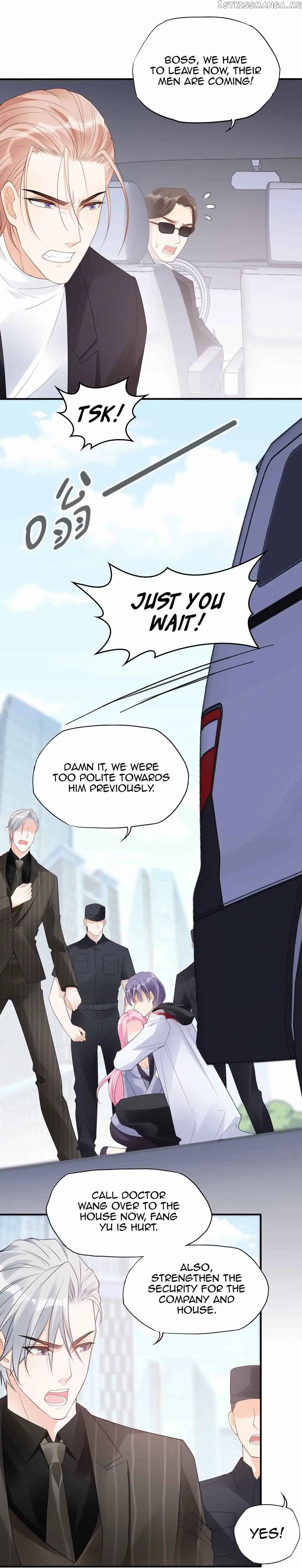 Bad Girl Chapter 127 page 10