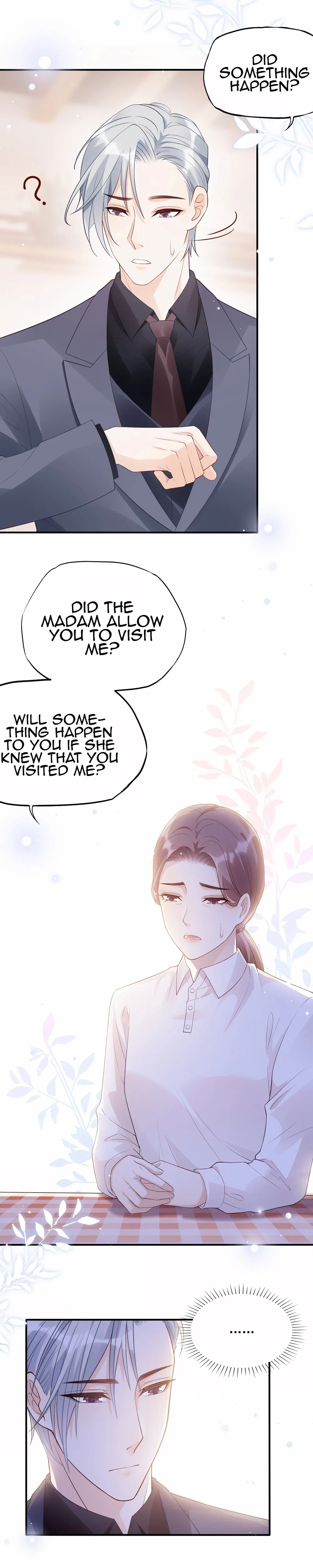 Bad Girl Chapter 122 page 9