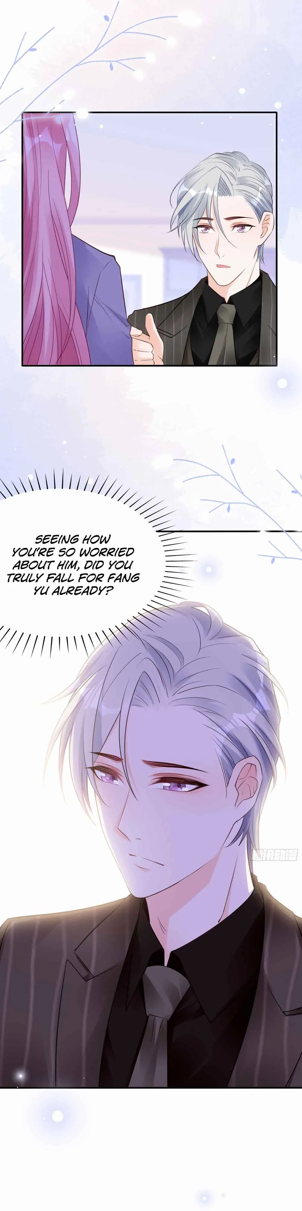 Bad Girl Chapter 128 page 11