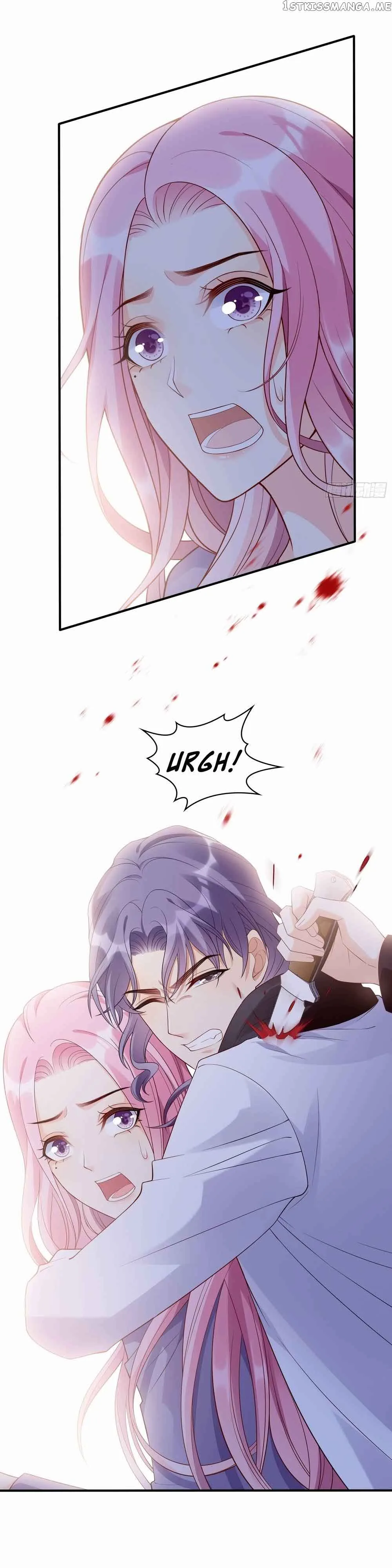 Bad Girl Chapter 127 page 9