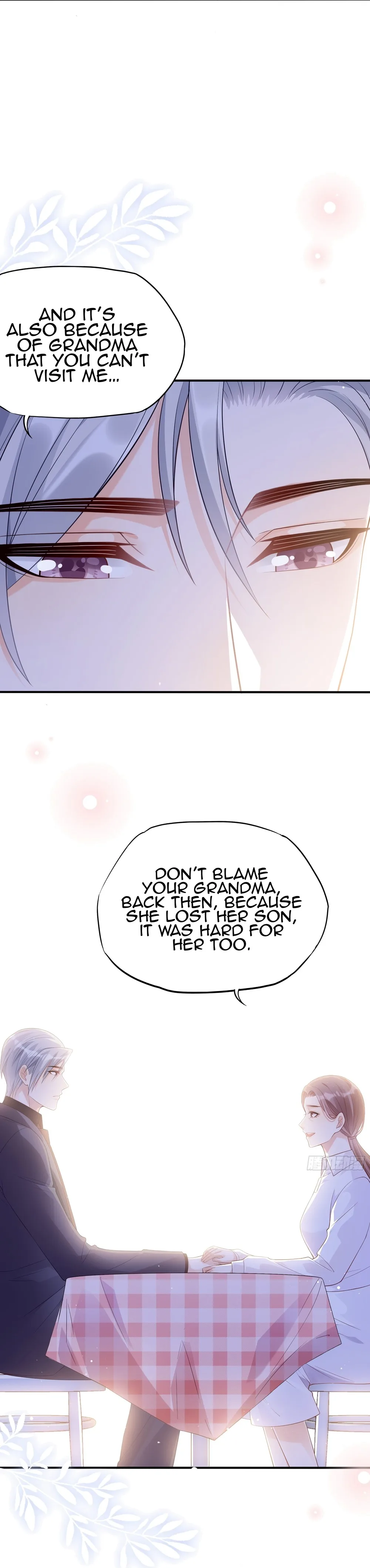 Bad Girl Chapter 122 page 11