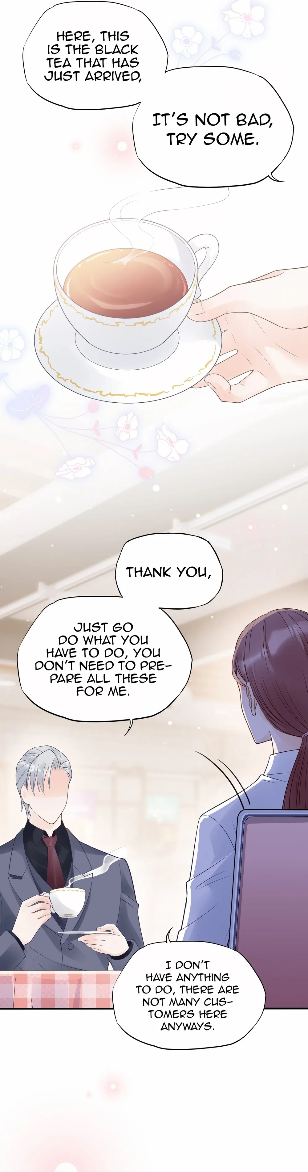Bad Girl Chapter 122 page 7