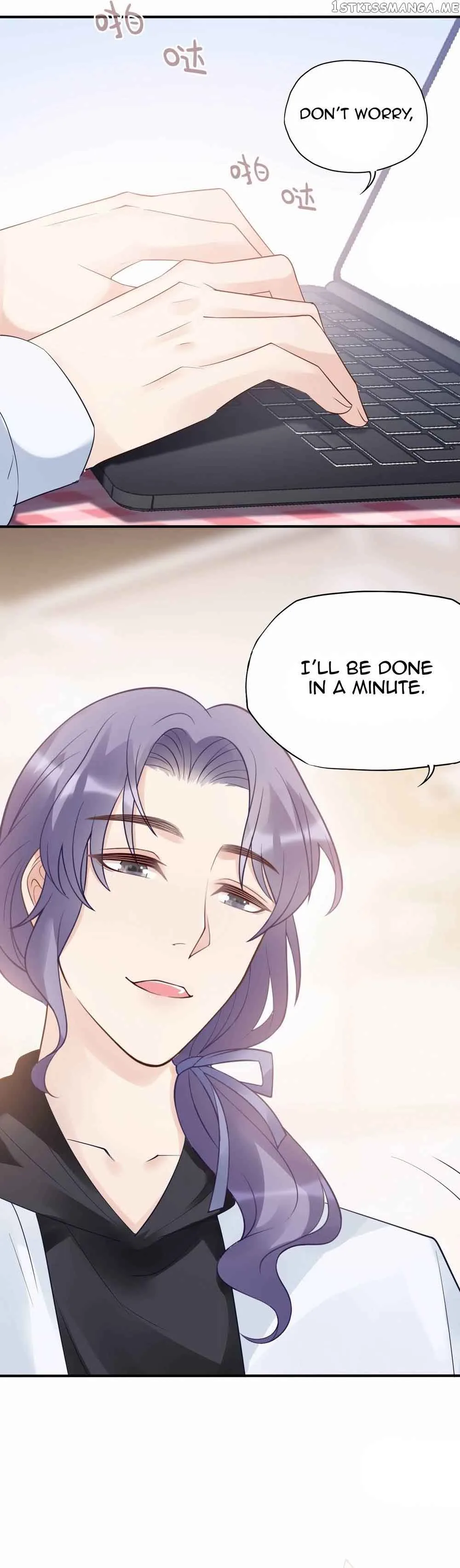 Bad Girl Chapter 125 page 6