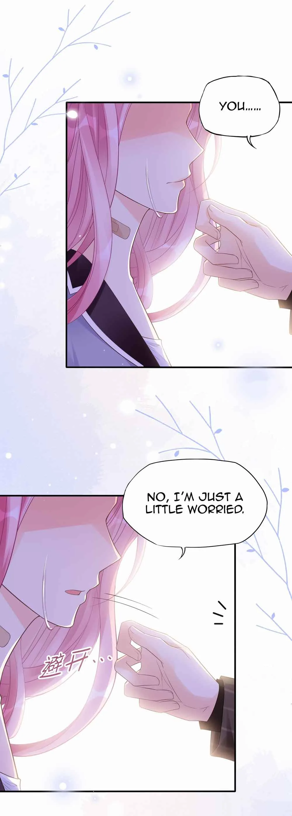 Bad Girl Chapter 128 page 10