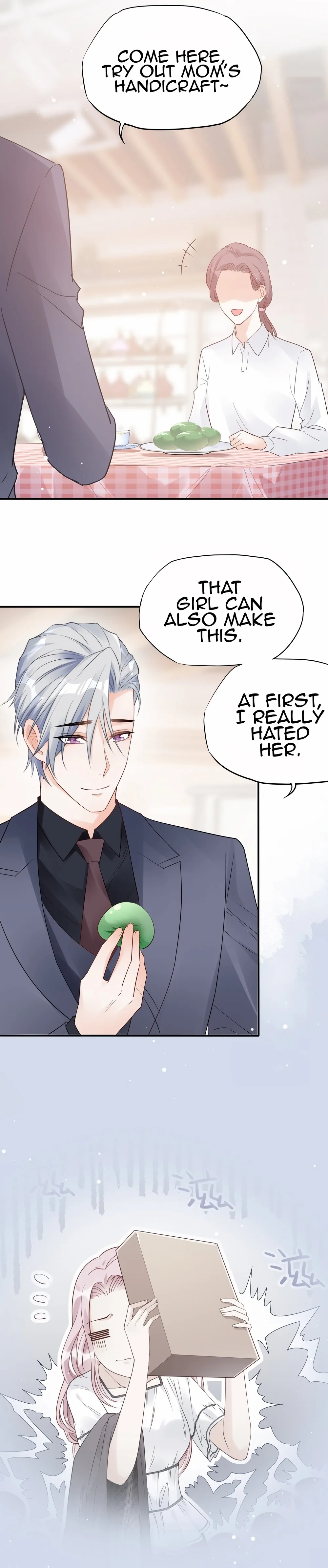 Bad Girl Chapter 123 page 9