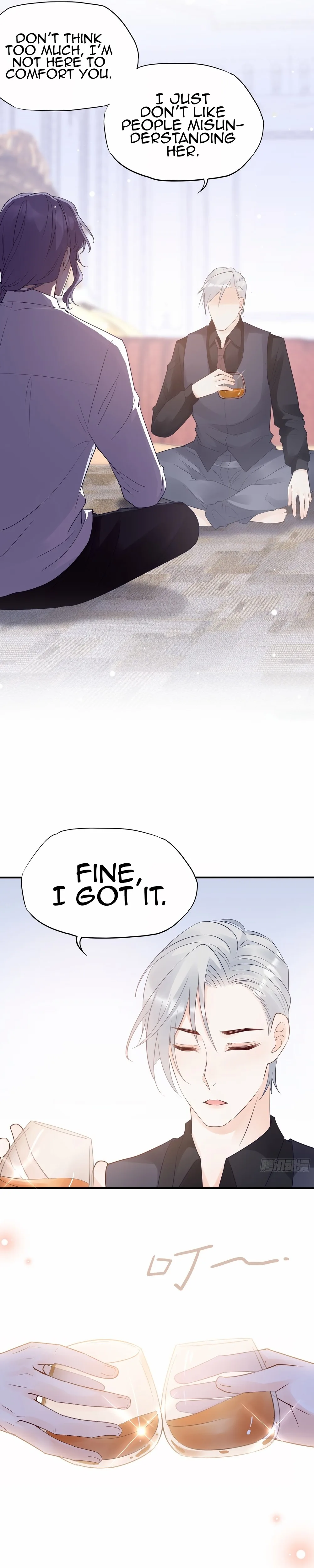 Bad Girl Chapter 121 page 5