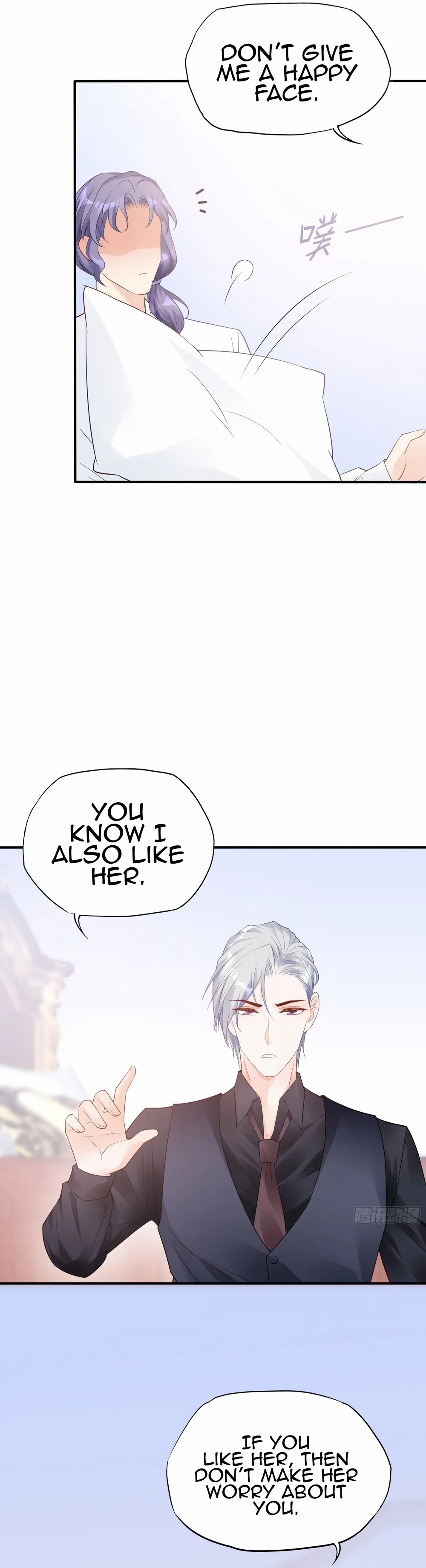 Bad Girl Chapter 121 page 10