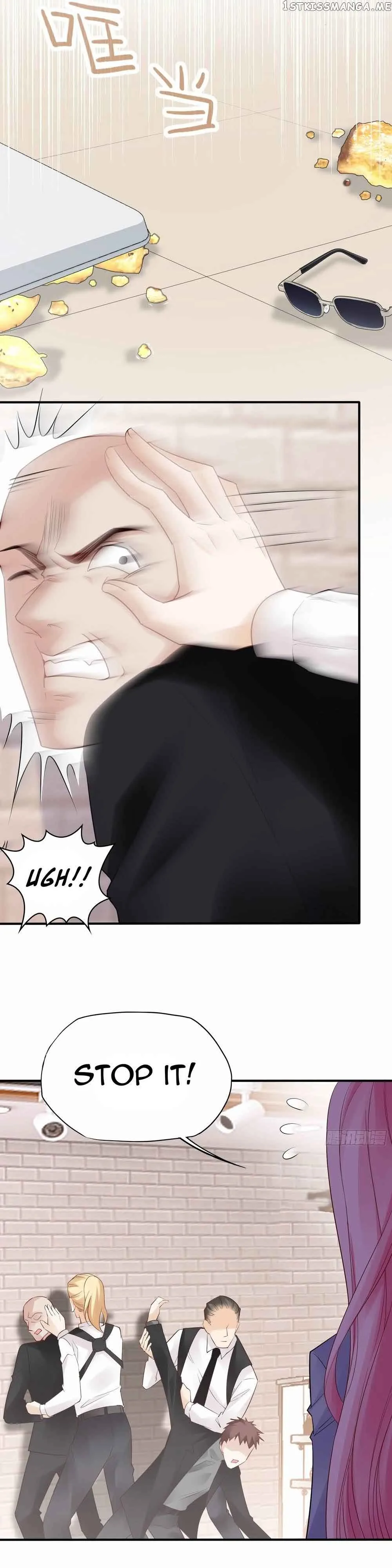 Bad Girl Chapter 125 page 4