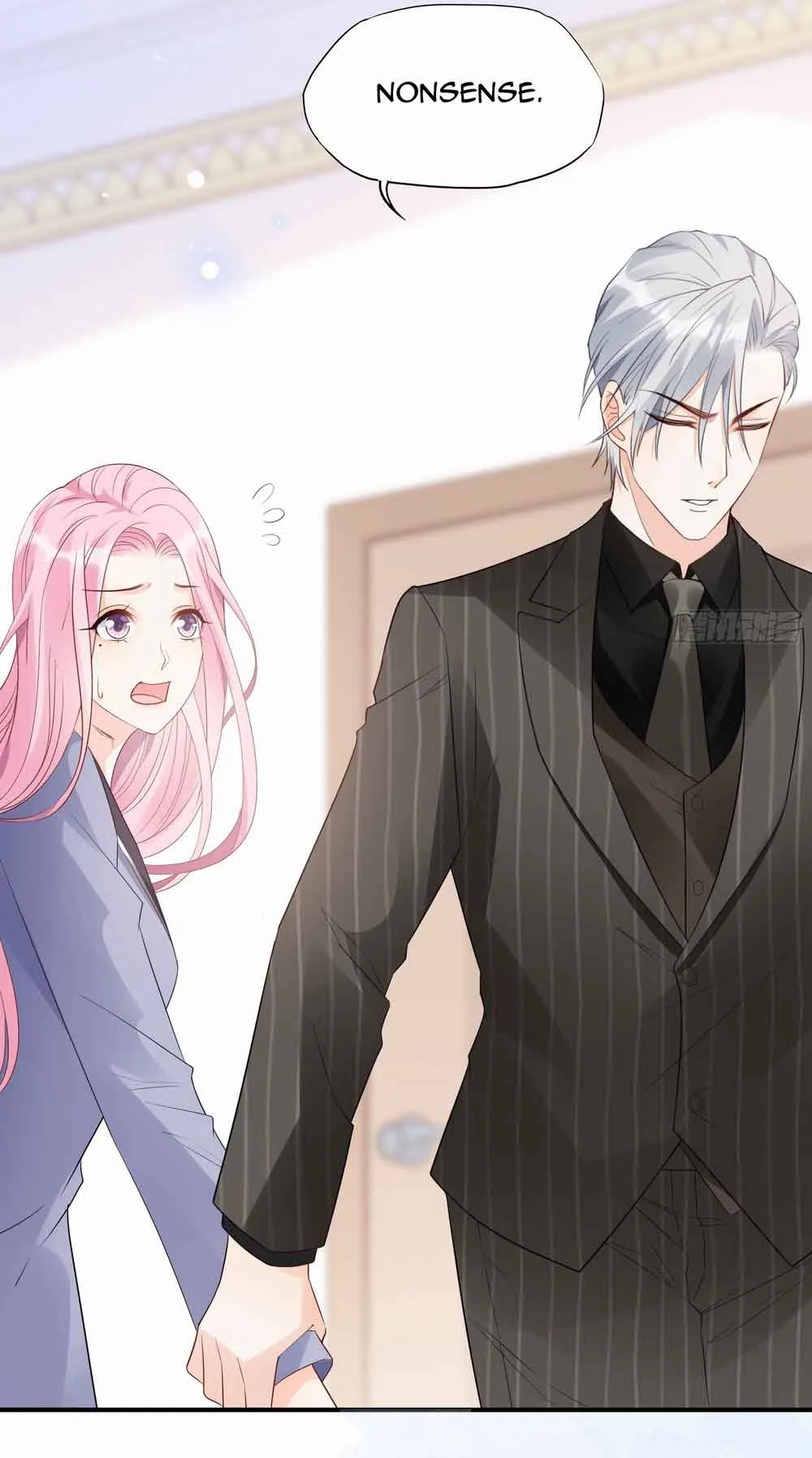 Bad Girl Chapter 128 page 6