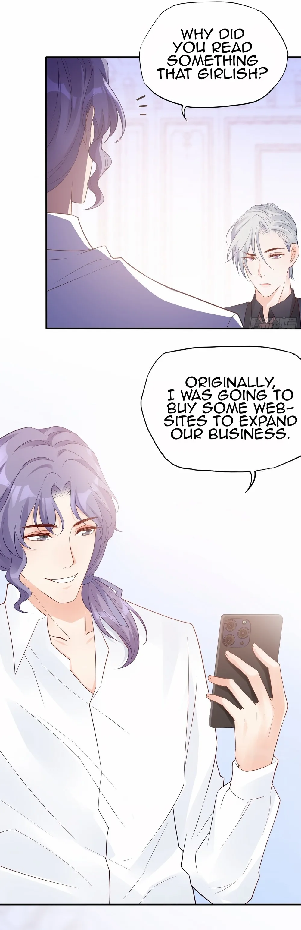 Bad Girl Chapter 121 page 7