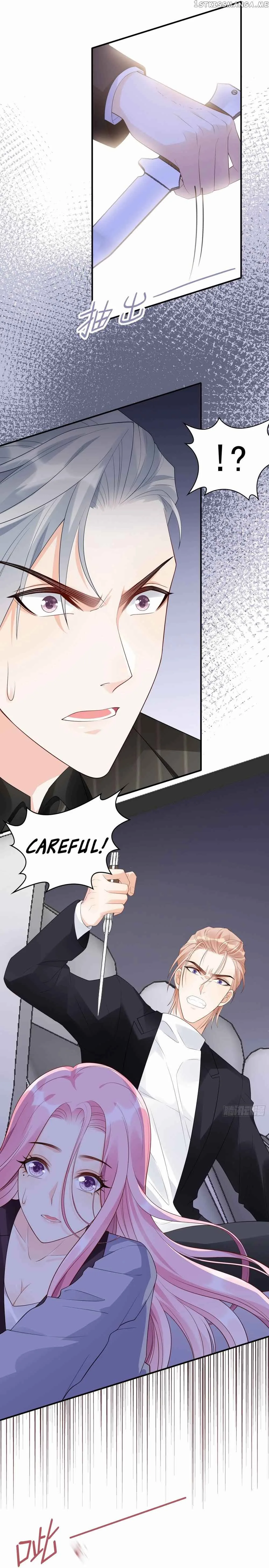 Bad Girl Chapter 127 page 7