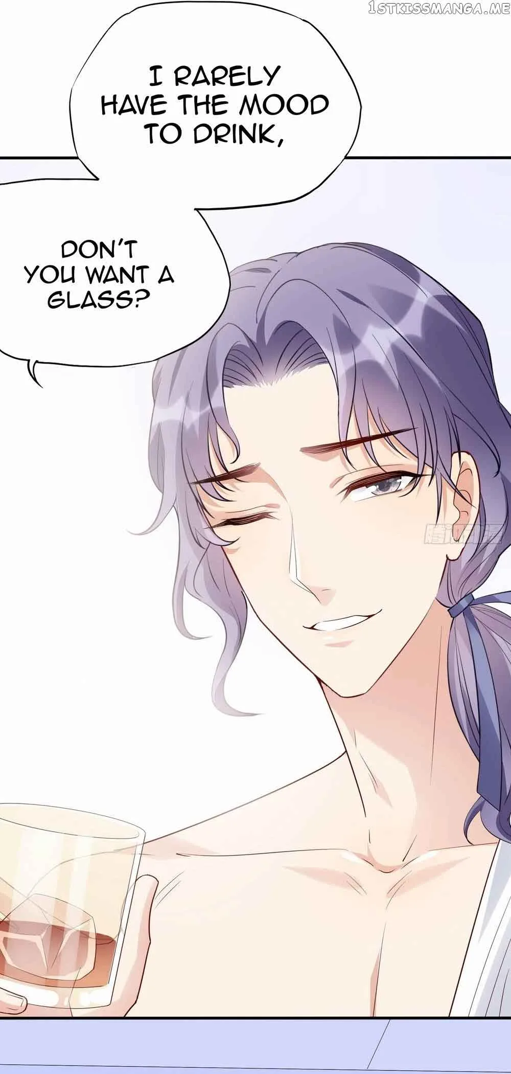Bad Girl Chapter 127 page 18