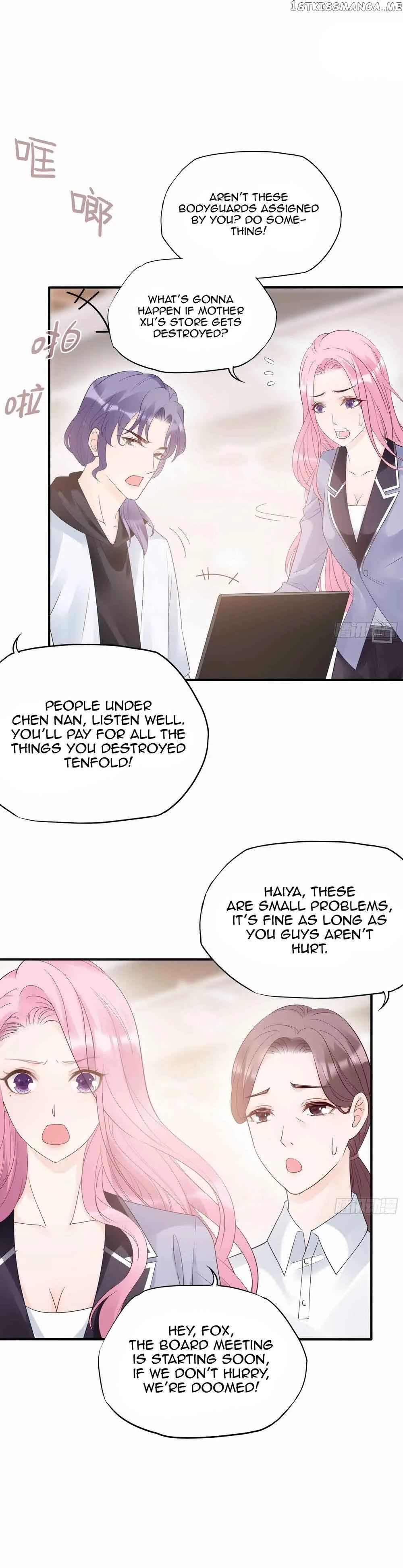 Bad Girl Chapter 125 page 5