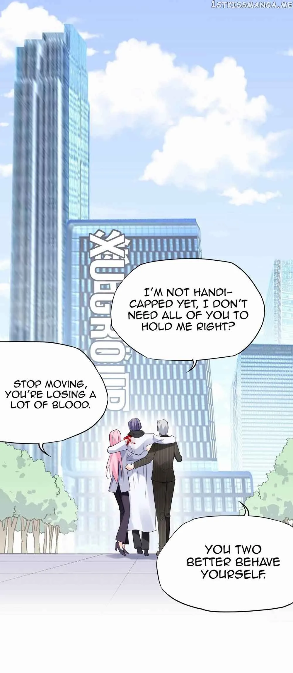 Bad Girl Chapter 127 page 13