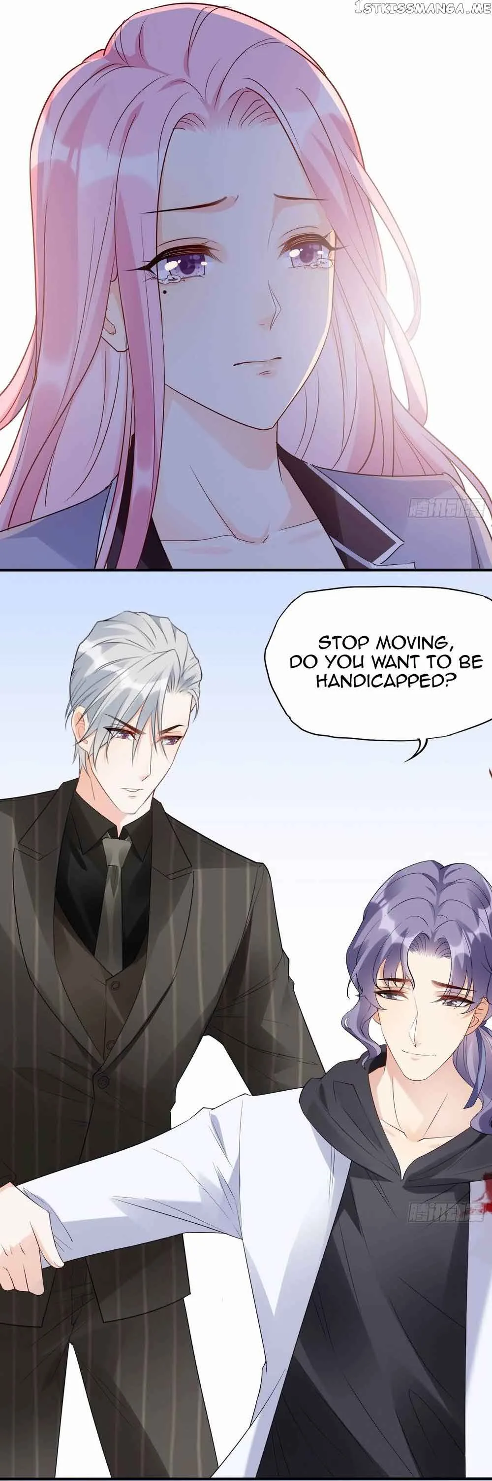 Bad Girl Chapter 127 page 12
