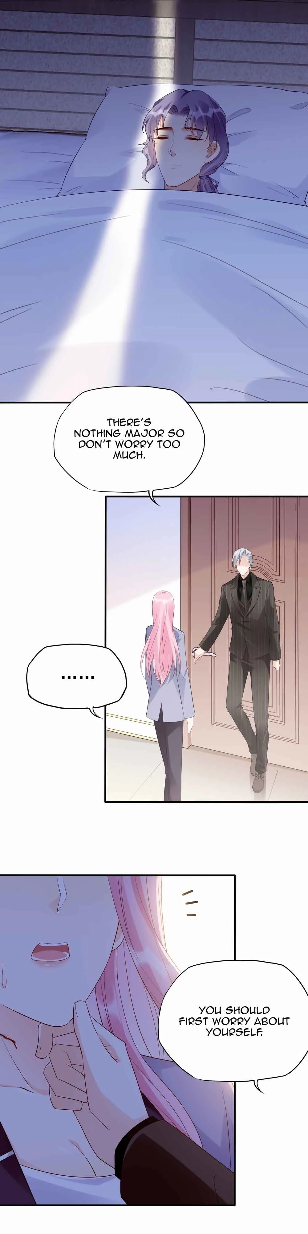 Bad Girl Chapter 128 page 4