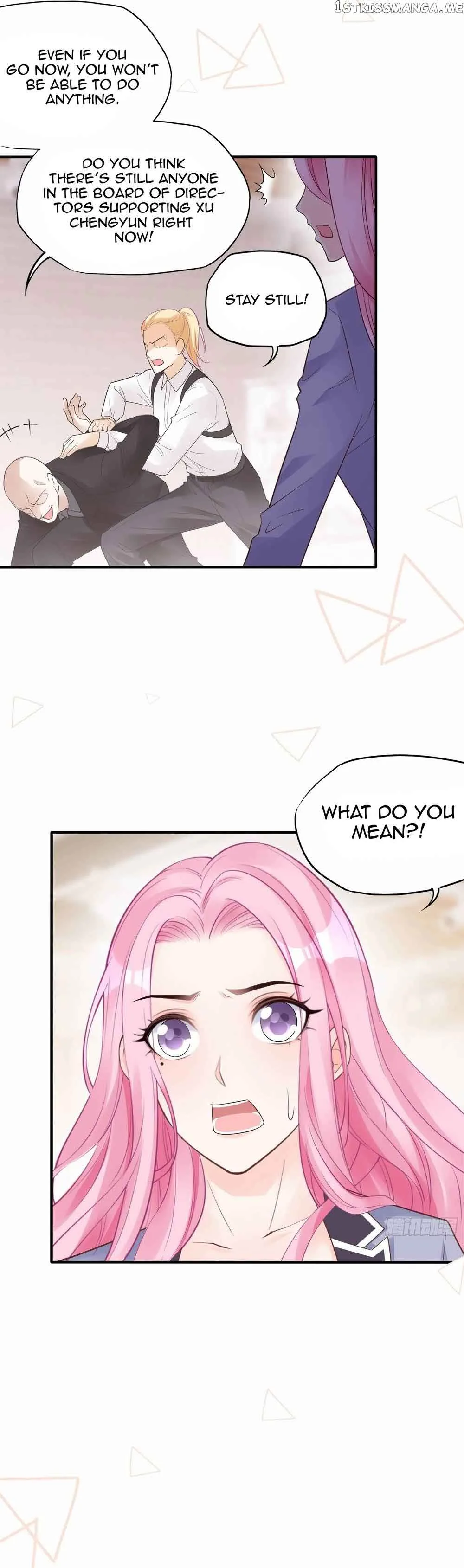 Bad Girl Chapter 125 page 7