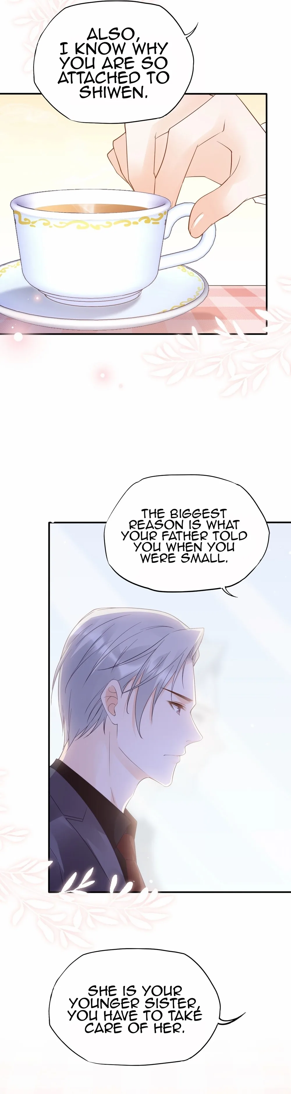 Bad Girl Chapter 123 page 5
