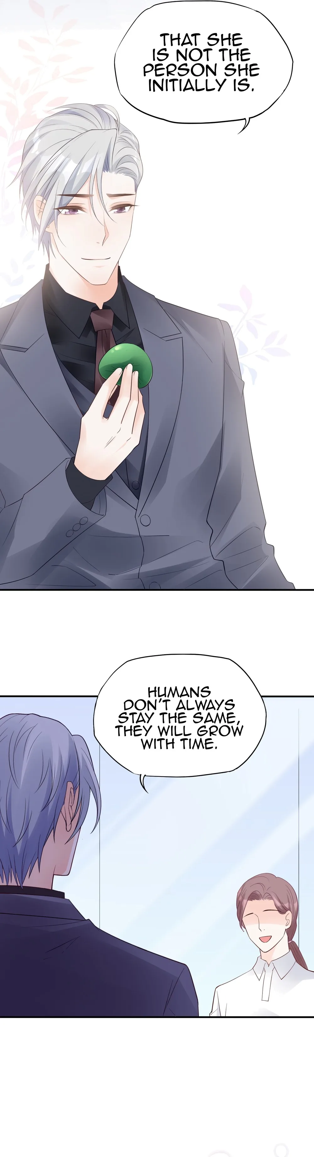 Bad Girl Chapter 123 page 11