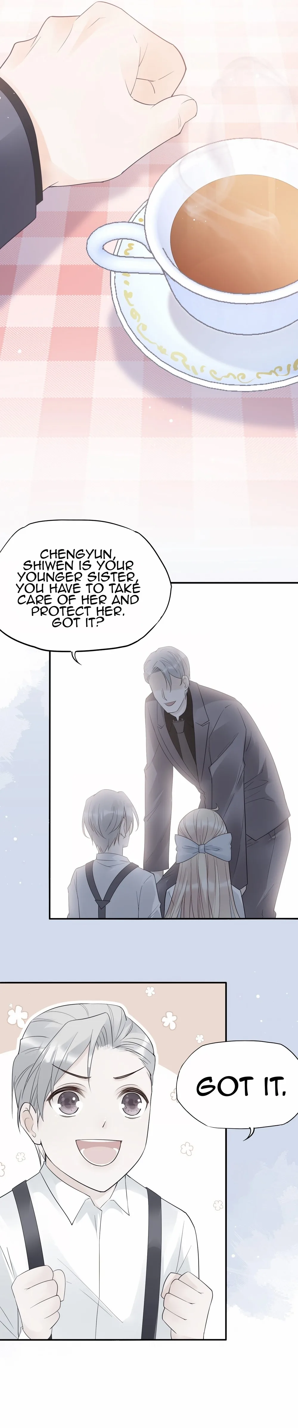 Bad Girl Chapter 123 page 6