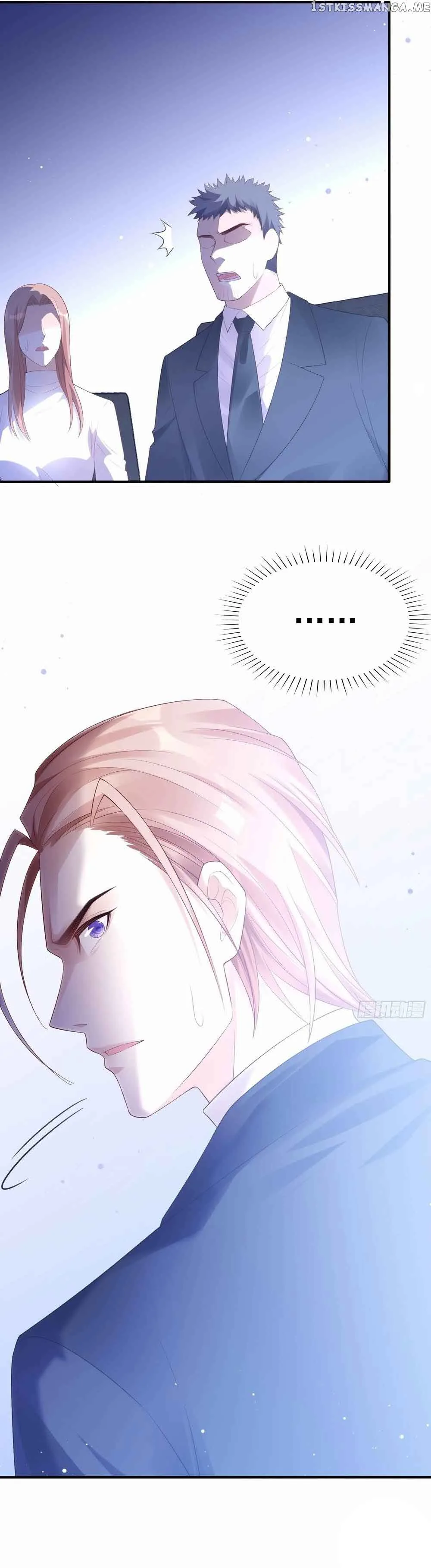 Bad Girl Chapter 125 page 20