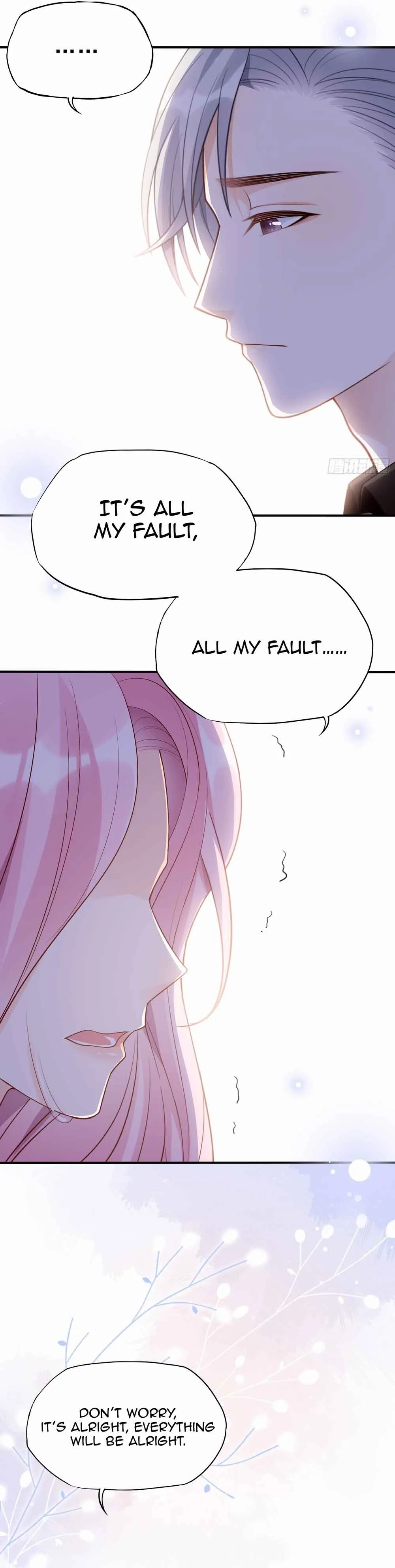 Bad Girl Chapter 128 page 20
