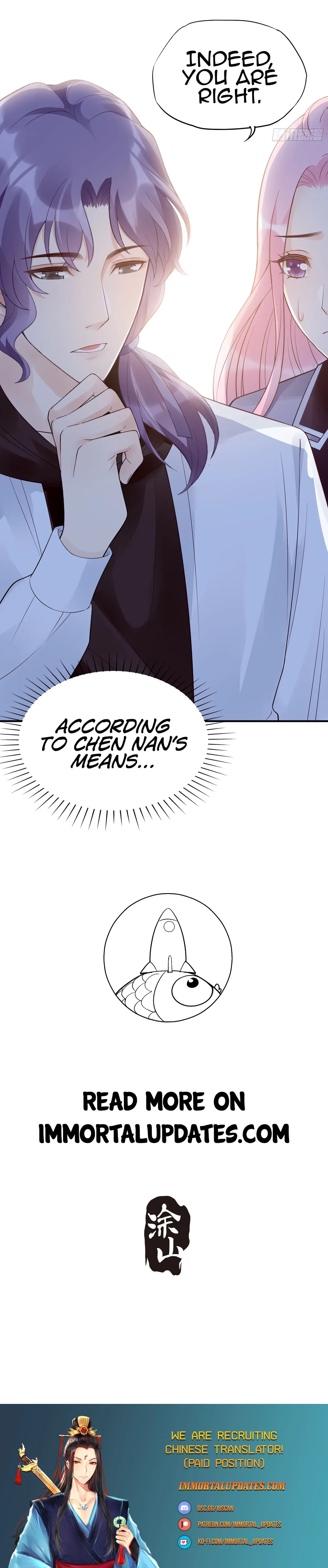 Bad Girl Chapter 123 page 16