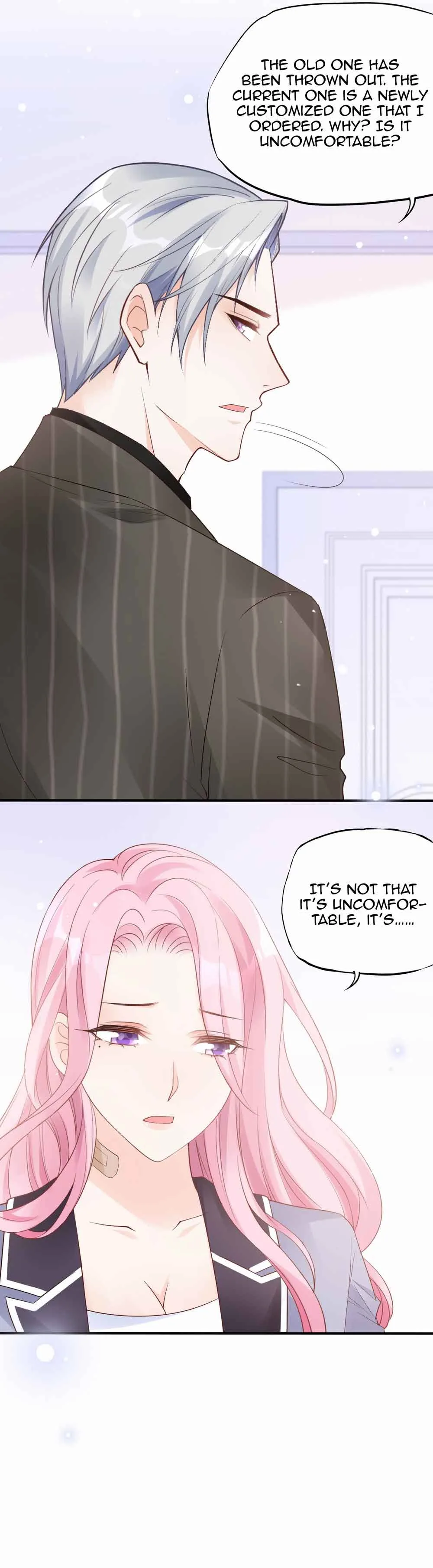 Bad Girl Chapter 128 page 13